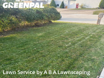 Grass Cut nearby Troy, MI, 