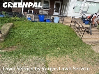Lawn Mow nearby Philadelphia, PA, 