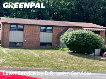 Yard Mowing nearby Pittsburgh, PA, 