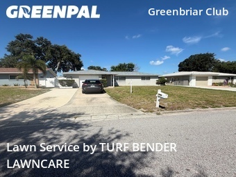 Lawn Service nearby Clearwater, FL, 