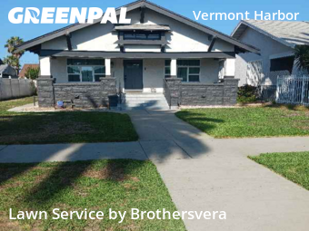 Work completed by lawn-care-experts-near-me-in-Los Angeles-CA