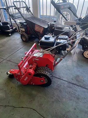 San Diego Small Engine Photo 17