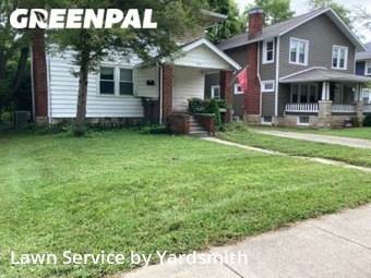 Lawn Mow nearby Bloomington, IN, 