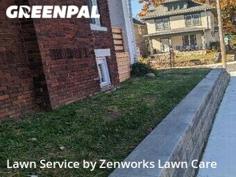 Lawn Care nearby Columbus, OH, 
