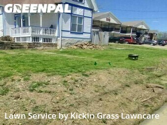 Lawn Mowing nearby Fayetteville, AR, 