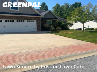 Lawn Cutting nearby Travelers Rest, SC, 