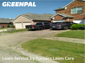 Lawn Care Service nearby Garland, TX, 