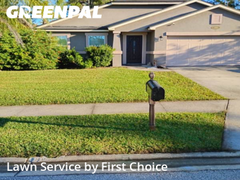 Lawn Service nearby Elkton, FL, 