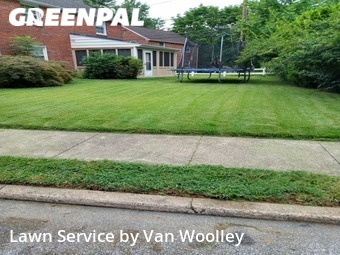 Lawn Care Service nearby Lansdowne, NJ, 