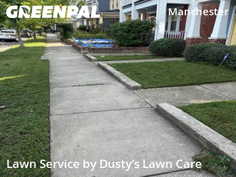 Yard Cutting nearby Richmond, VA, 