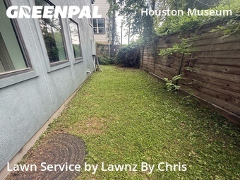 Lawn Maintenance nearby Houston, TX, 