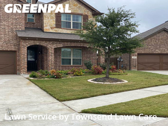 Lawn Care nearby Lewisville, TX, 