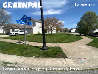 Lawn Care nearby Indianapolis, IN, 