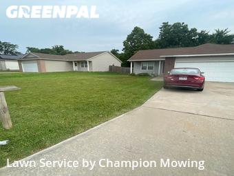 Lawn Care Service nearby Joplin, MO, 