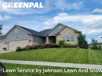 Lawn Care Service nearby Lincoln, NE, 