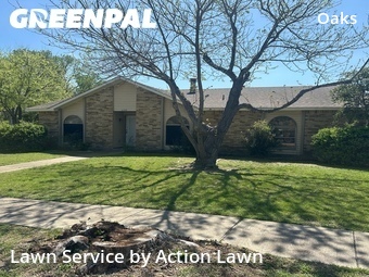 Lawn Service nearby Garland, TX, 
