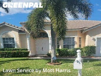 Lawn Service nearby Coconut Creek, FL, 