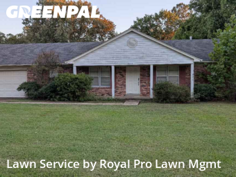 Lawn Service nearby Olive Branch, MS, 