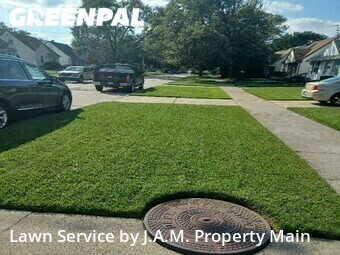 Lawn Care Service nearby Southgate, MI, 