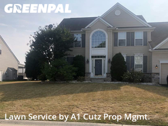 Lawn Mowing nearby Smyrna, DE, 