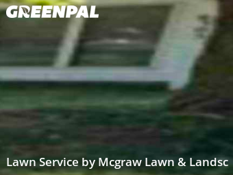 Affordable Landscaping Maintenance Services In Fort Wayne,46809,Landscapers by Mcgraw Lawn & Landsc, work completed in Nov , 2025