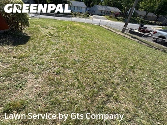 Lawn Mow nearby Oxon Hill, VA, 