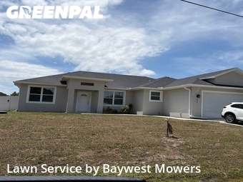 Lawn Care nearby Palm Bay, FL, 