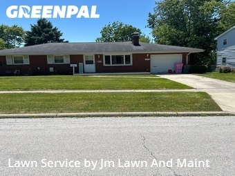 Lawn Care Service nearby Findlay, OH, 