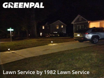 Lawn Mowing nearby Gastonia, NC, 