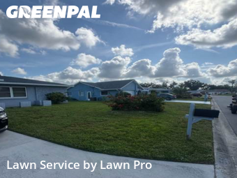 Work completed by lawn-maintenance-in-Venice-CA