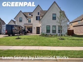 Lawn Care Service nearby Mansfield, TX, 