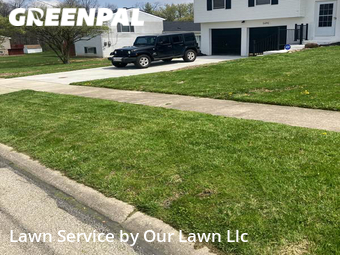 Lawn Mowing nearby Cincinnati, OH, 