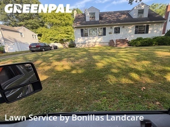 Lawn Cut nearby Rahway, NJ, 