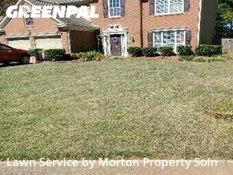 Lawn Mowing nearby Marietta, GA, 