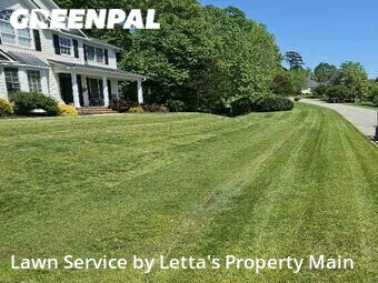 Lawn Mow nearby Fuquay Varina, NC, 