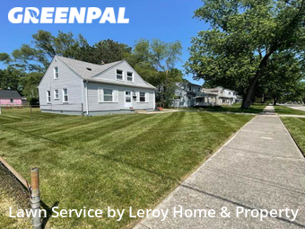 Lawn Maintenance nearby Garden City, MI, 