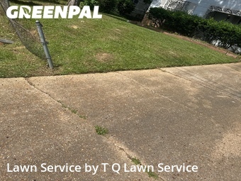 Lawn Cut nearby Jackson, MS, 