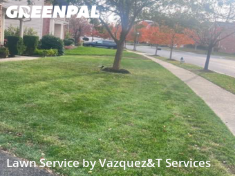 Lawn Mow nearby Upper Marlboro, MD, 