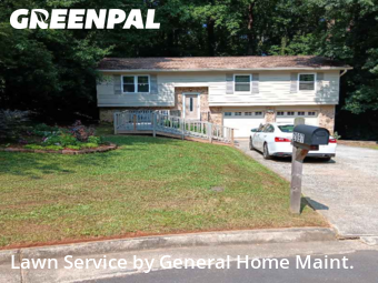 Lawn Care Service nearby Decatur, GA, 