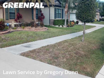 Grass Cutting nearby Riverview, FL, 