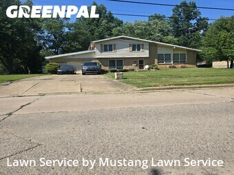 Lawn Service nearby Warren, OH, 