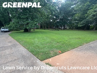 Lawn Care Service nearby Madison, AL, 