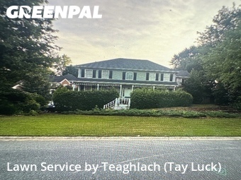Lawn Service nearby Marietta, GA, 