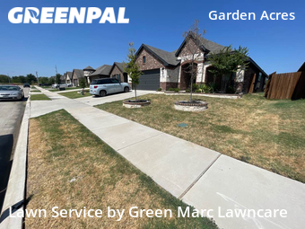 Yard Mowing nearby Fort Worth, TX, 