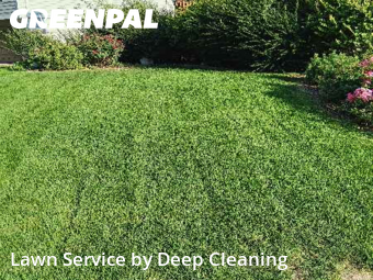 Lawn Mowing Service nearby Sandy, UT, 