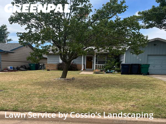 Grass Cutting nearby Oklahoma City, OK, 