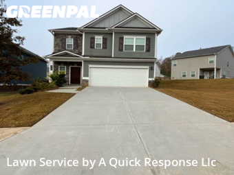 Lawn Cut nearby Covington, GA, 