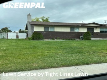 Lawn Service nearby Idaho Falls, ID, 