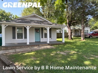 Lawn Mow nearby Jackson, TN, 