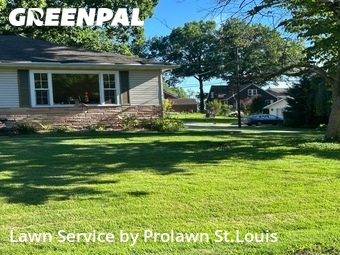 Yard Mowing nearby Alton, MO, 